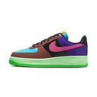 Nike Air Force 1 Low SP Undefeated Multi-Patent Pink Prime