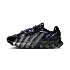 Nike Air Max Dn8 Patta Black Metallic Silver