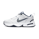 Nike Air Monarch IV White Navy | 415445-102