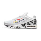 Nike Air Max Plus 3 Multi-Swoosh White | DN6993-100