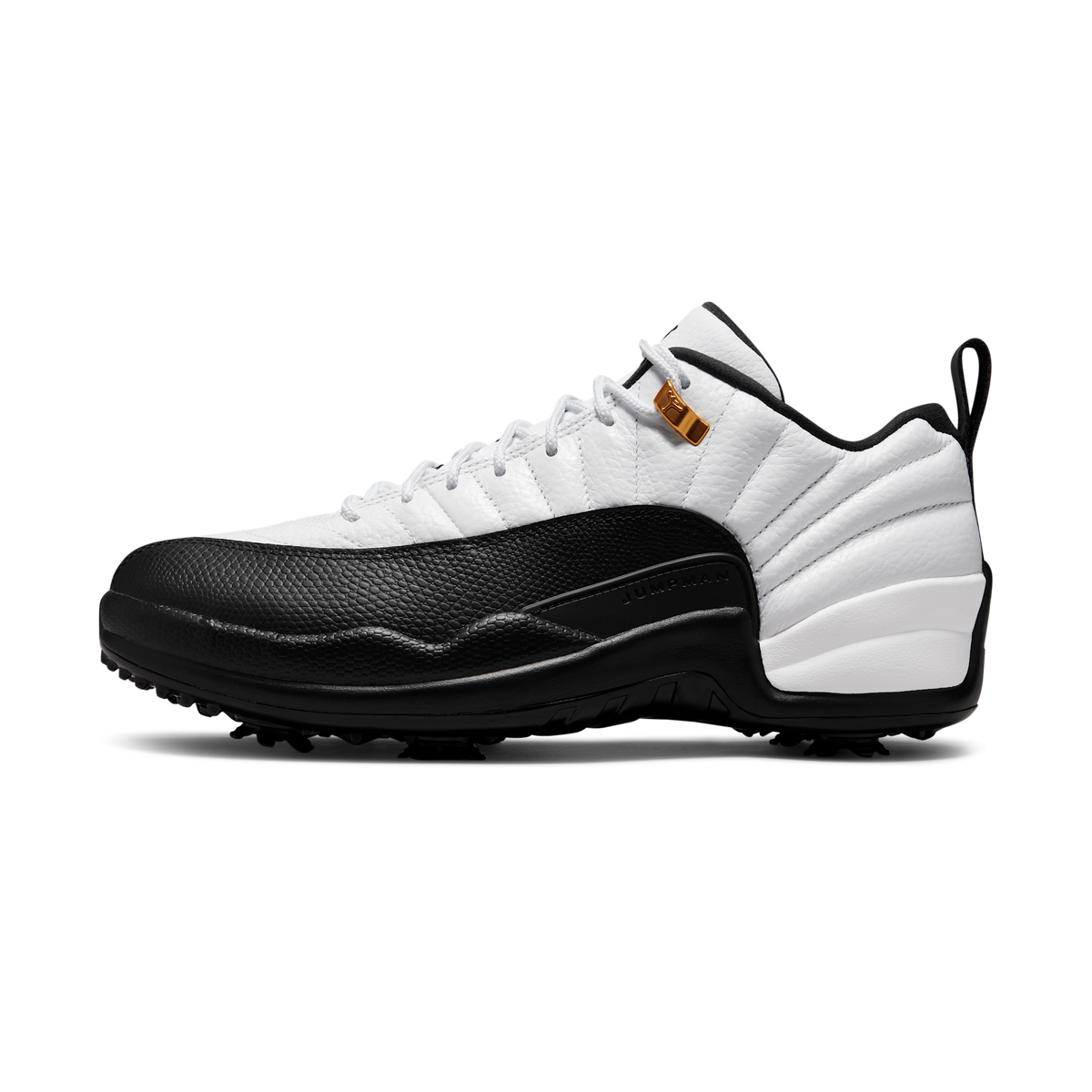 Jordan 12 Retro Low Golf Taxi