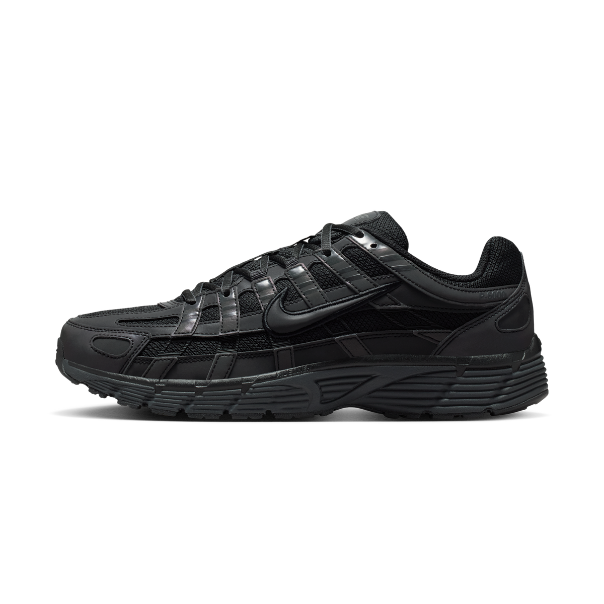 Nike P-6000 SE Black Reflective | IM6332-001