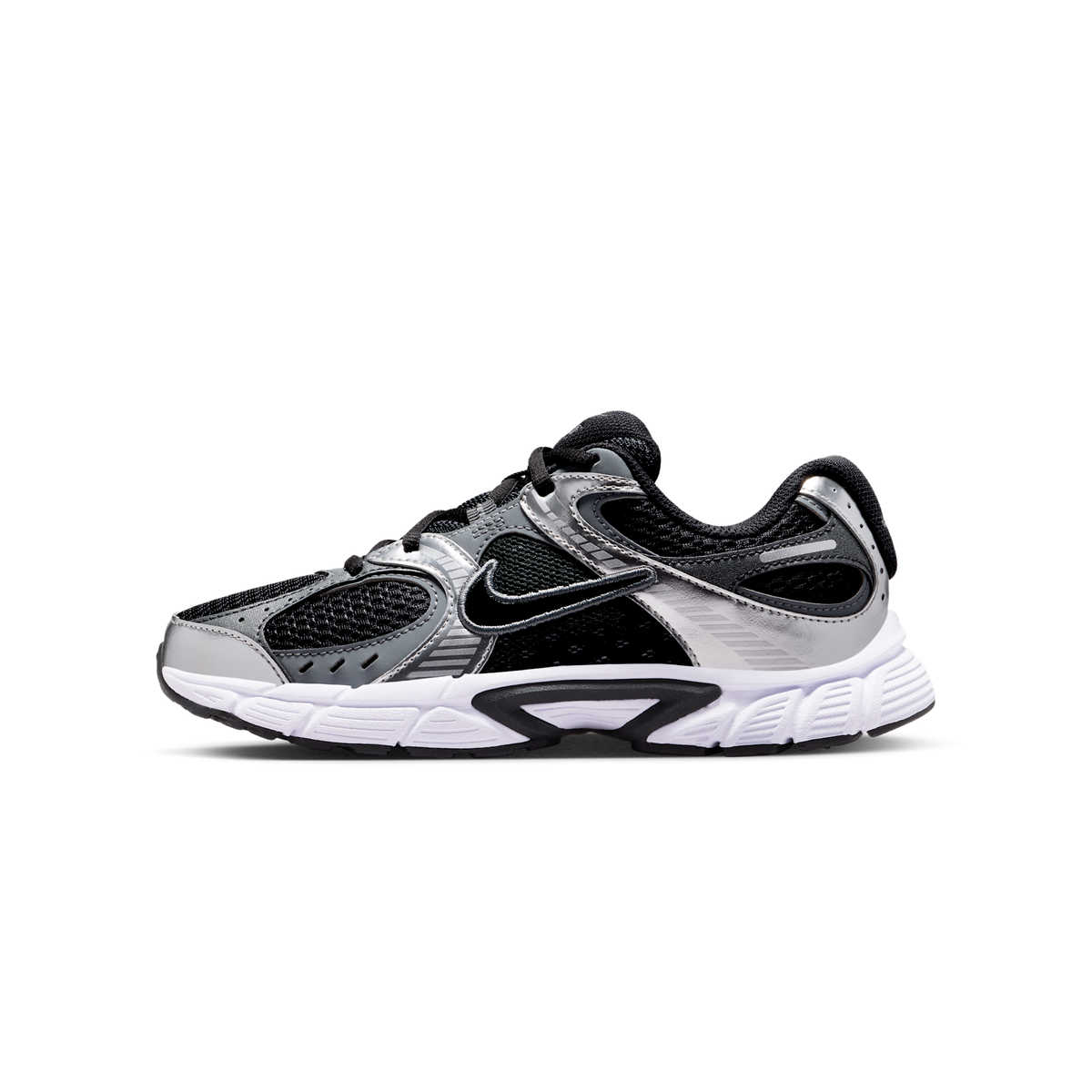 Nike V5 RNR Black Anthracite Smoke Grey (GS)