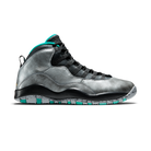 Jordan 10 Retro Lady of Liberty 30th Anniversary
