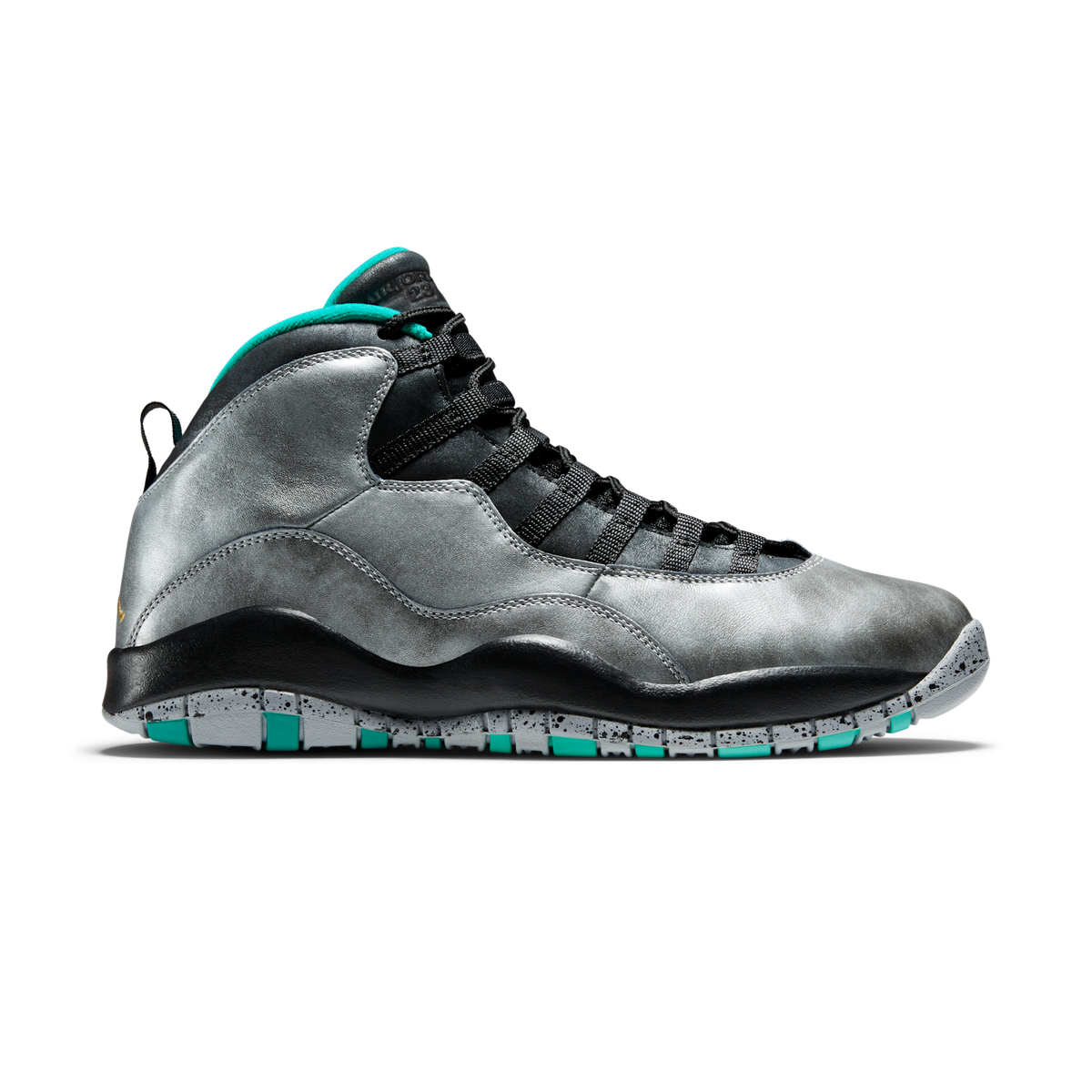Jordan 10 Retro Lady of Liberty 30th Anniversary