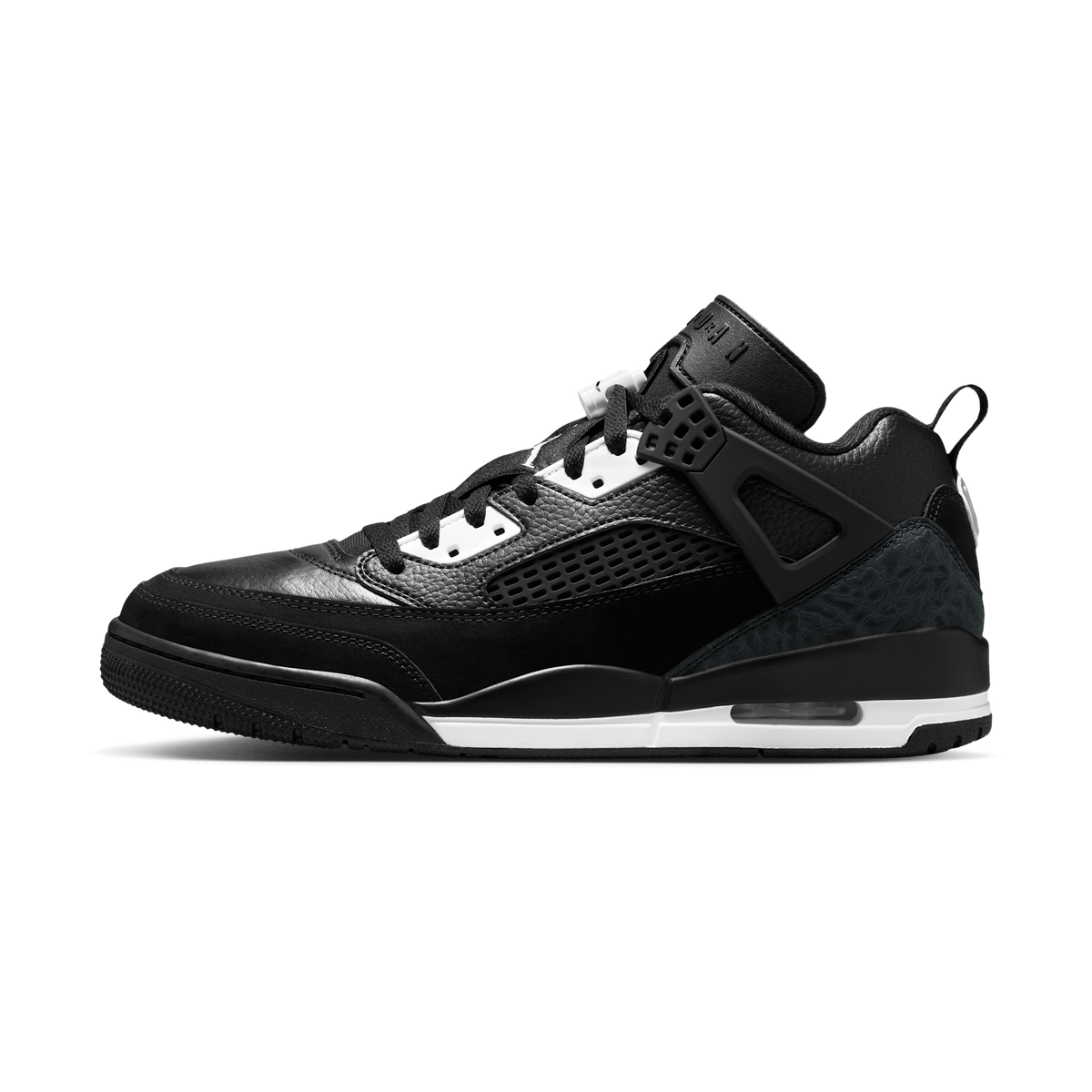 Jordan Spizike Low Oreo