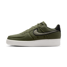 Nike Air Force 1 Low Canvas Army Olive Matte Olive