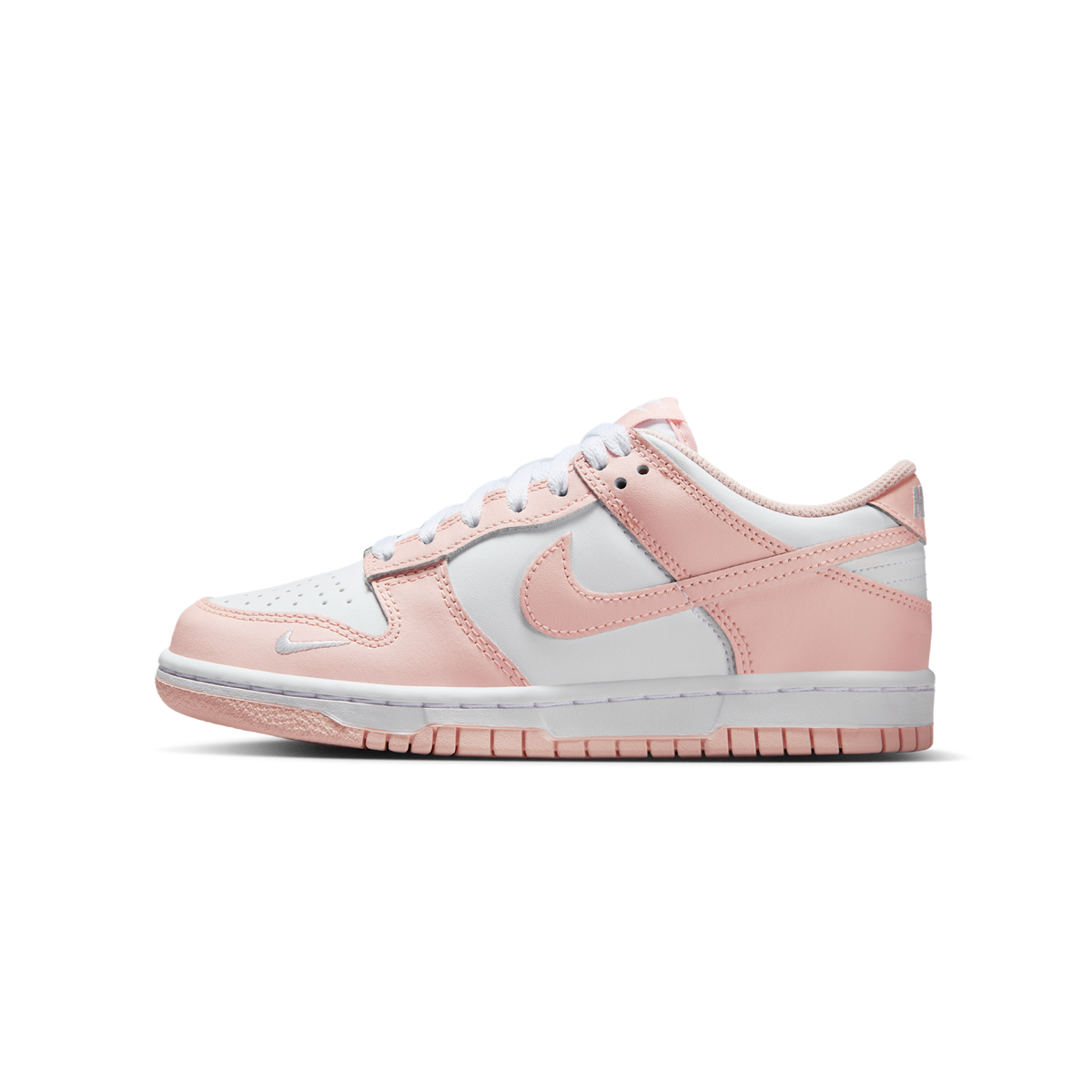 Nike Dunk Low Washed Coral (GS) | IF6172-100