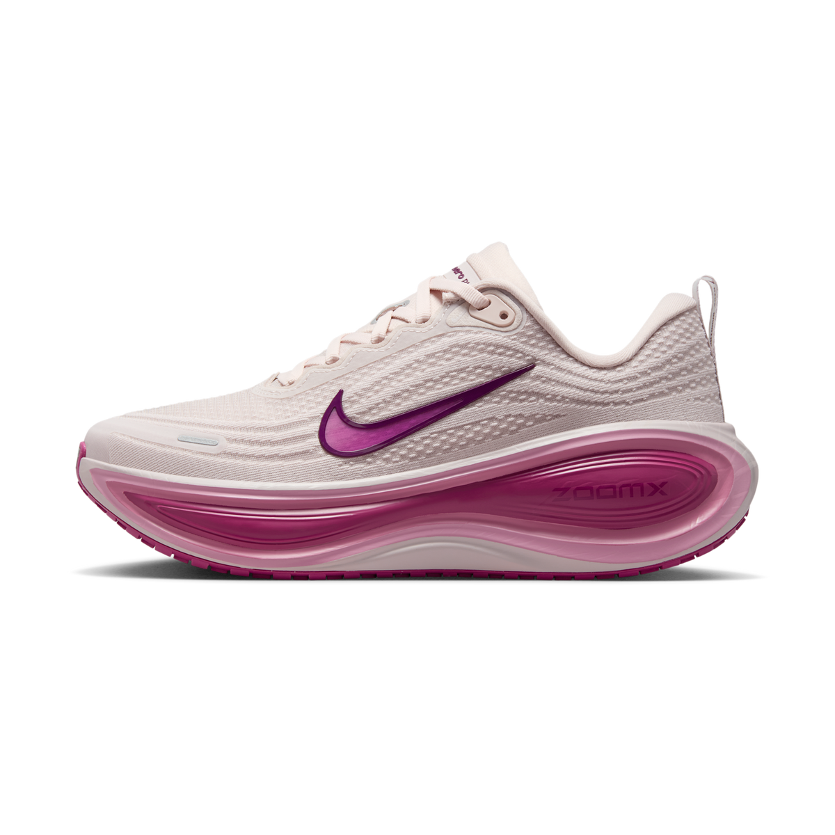 Nike Vomero Plus Silt Red Sweet Beet Bordeaux (Women's) | HV8154-602
