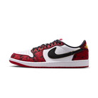 Jordan 1 Retro Low OG Last Dance At The Garden