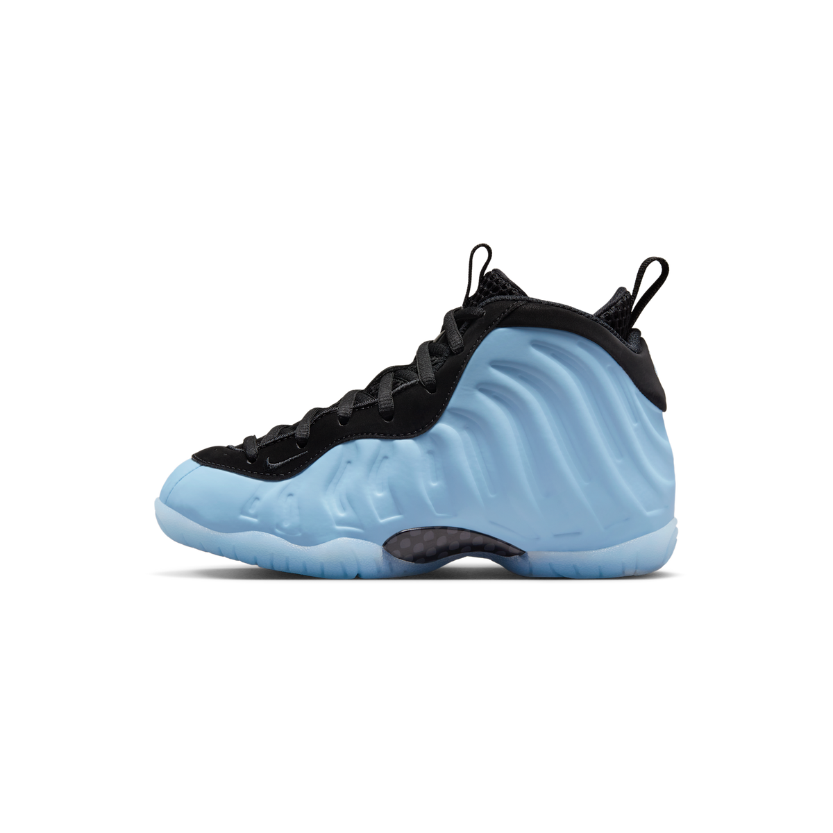Nike Little Posite One Psychic Blue (PS) | HJ7655-400