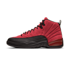 Jordan 12 Retro Reverse Flu Game