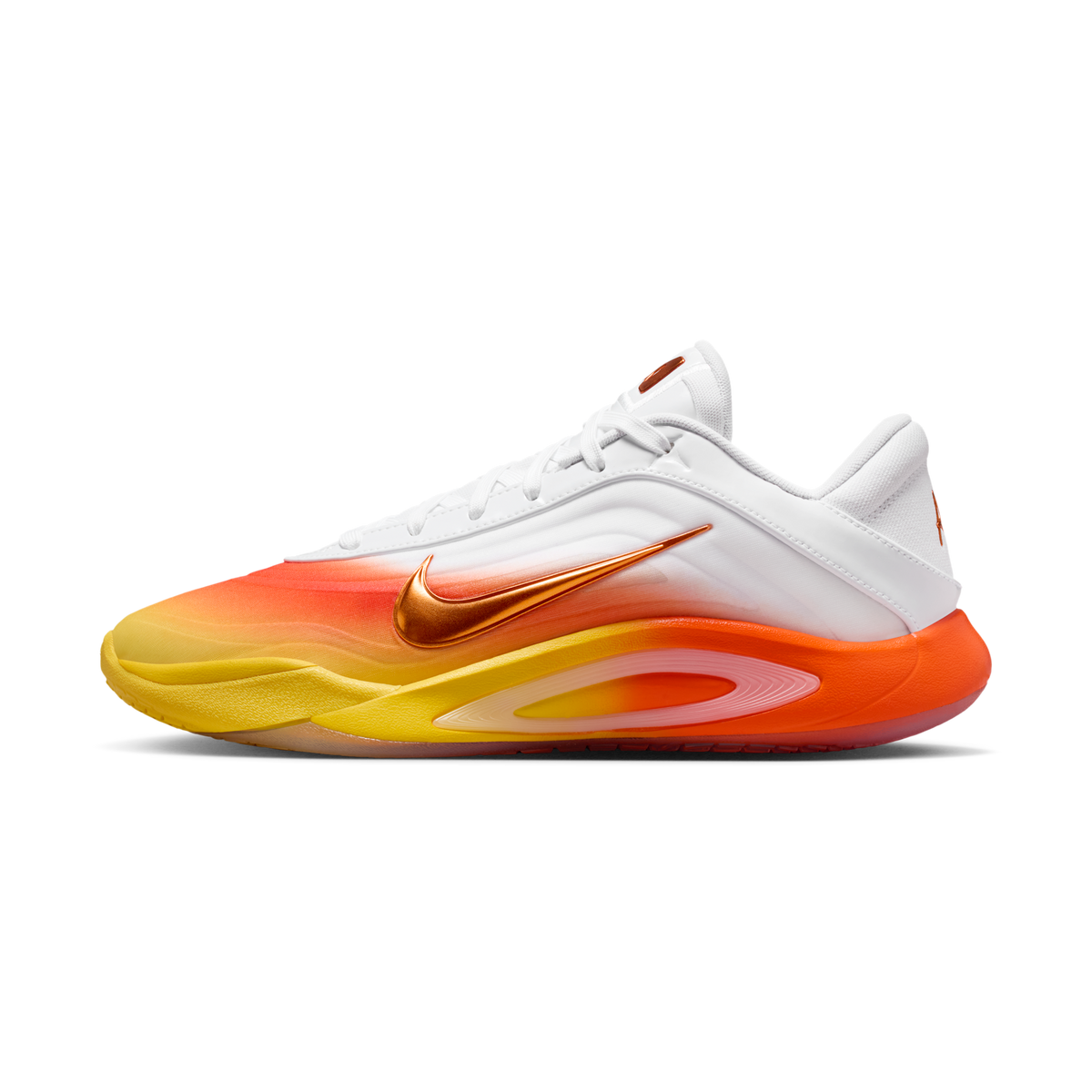 Nike A'ja Wilson A'One Candy Corn Queen (Women's)