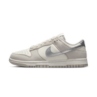 Nike Dunk Low Silver Swoosh (Women's)