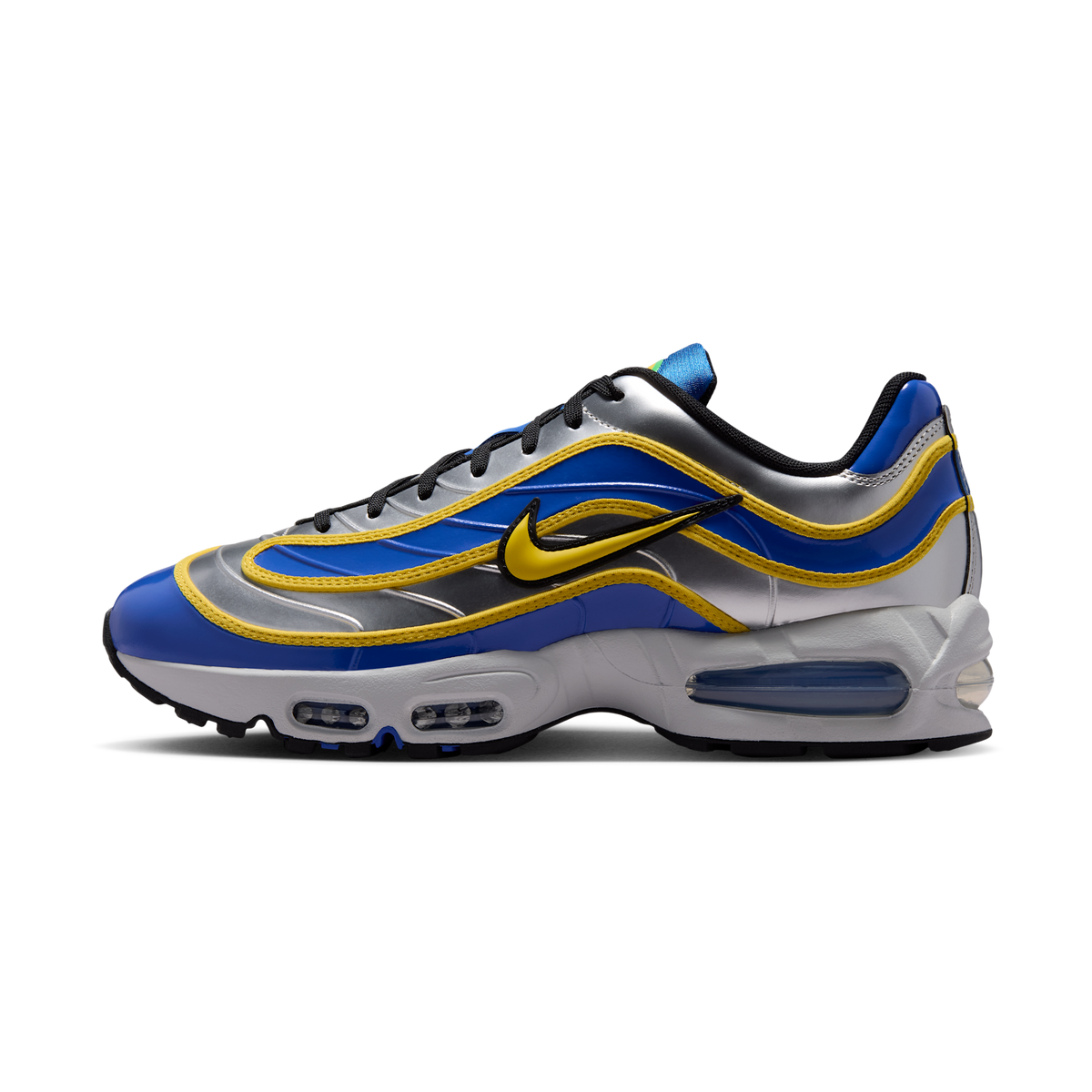 Nike Air Max Joga Bonito R9 Brazil
