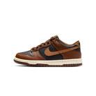 Nike Dunk Low Brown Black (GS)