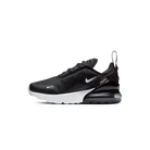 Nike Air Max 270 Black (PS)