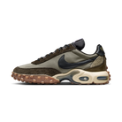 Nike Air Max Waffle Racer SP Matte Olive Gum Dark Brown | IM0340-300