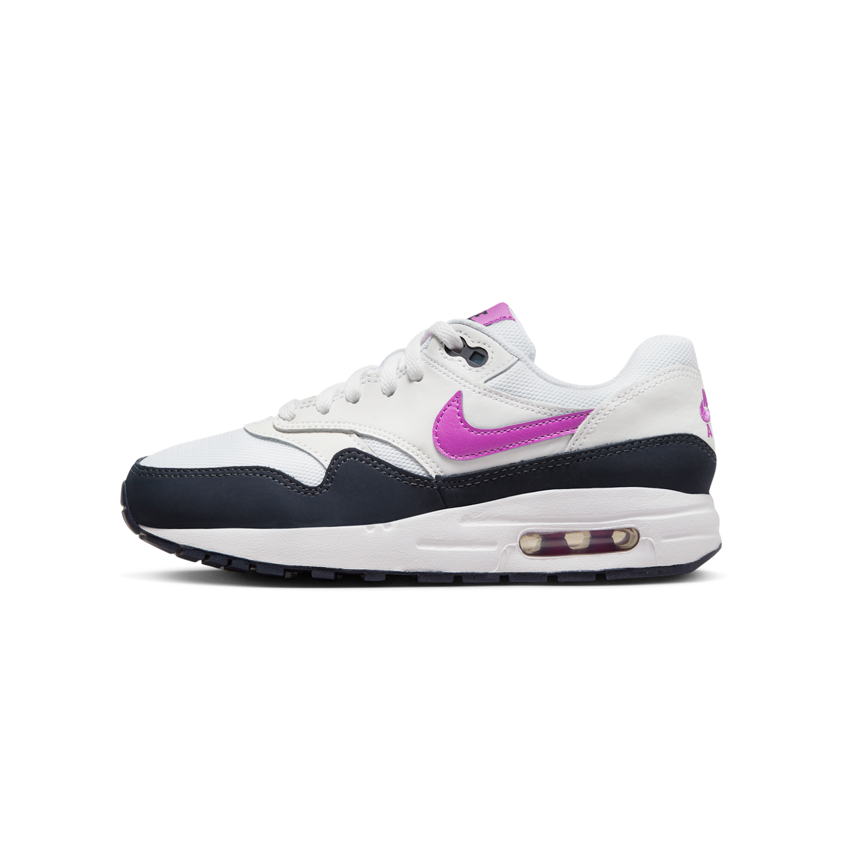 Nike Air Max 1 Fuchsia Dream (GS)