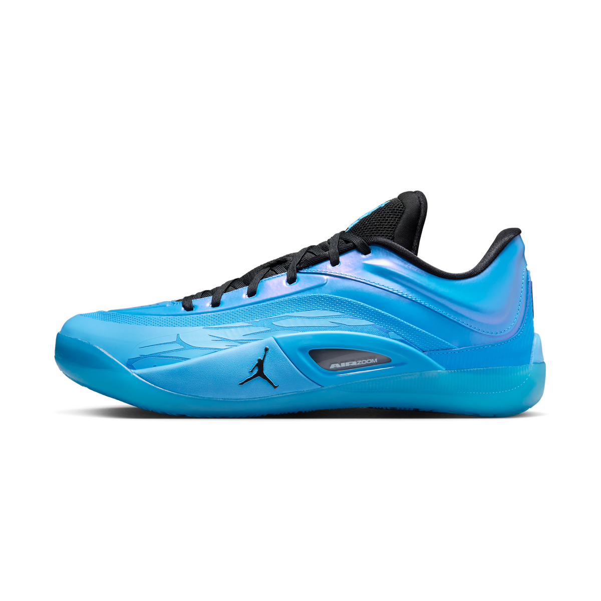 Jordan Zion 4 Iridescence