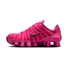 Nike Shox TL Desert Pink Black | IH1338-600