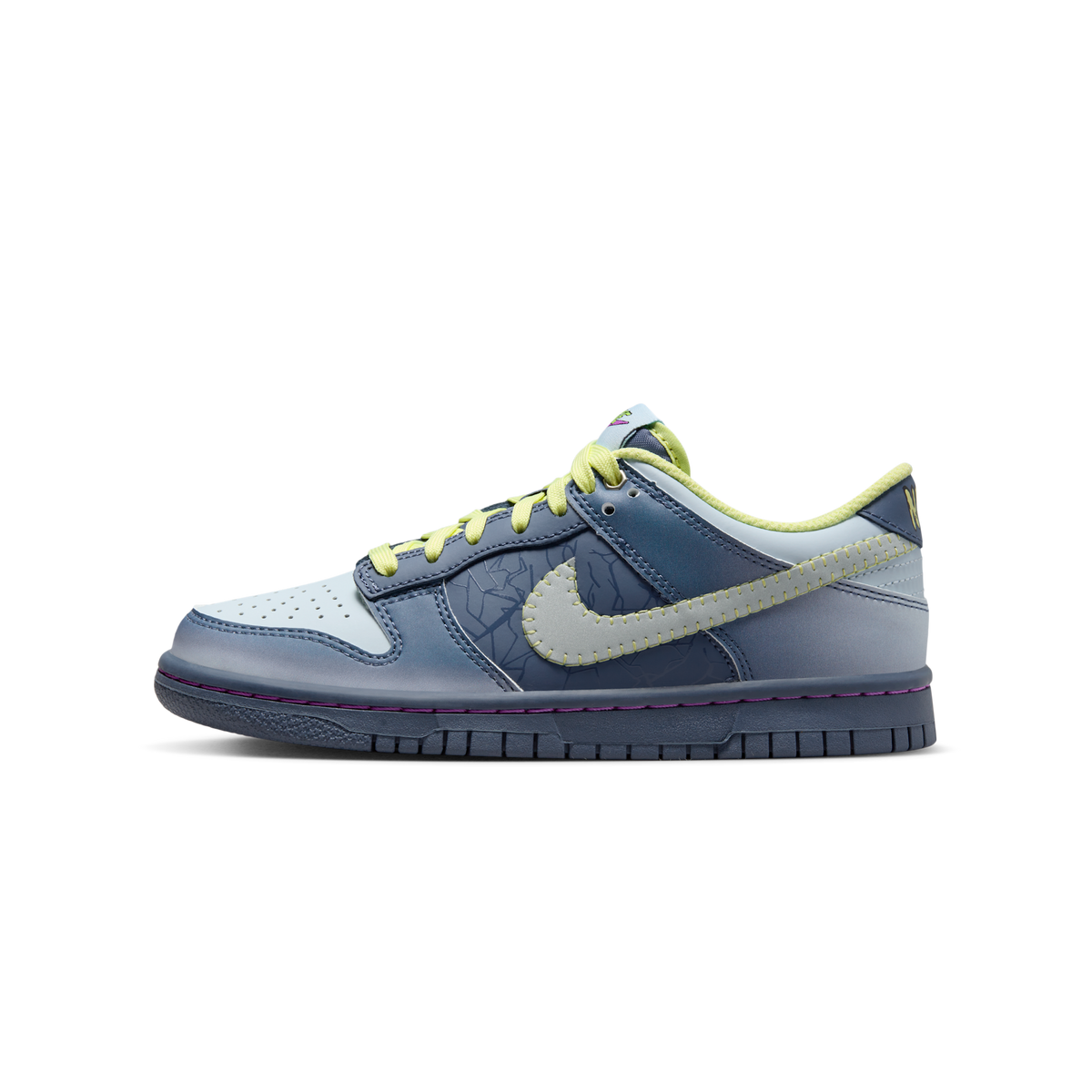 Nike Dunk Low Halloween I Am Fearless (GS)