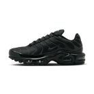 Nike Air Max Plus Black Reflective (Women's) | FB8479-001