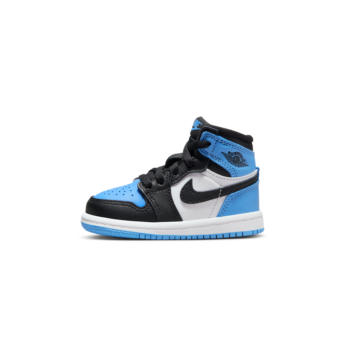 Jordan 1 Retro High OG UNC Toe (TD)