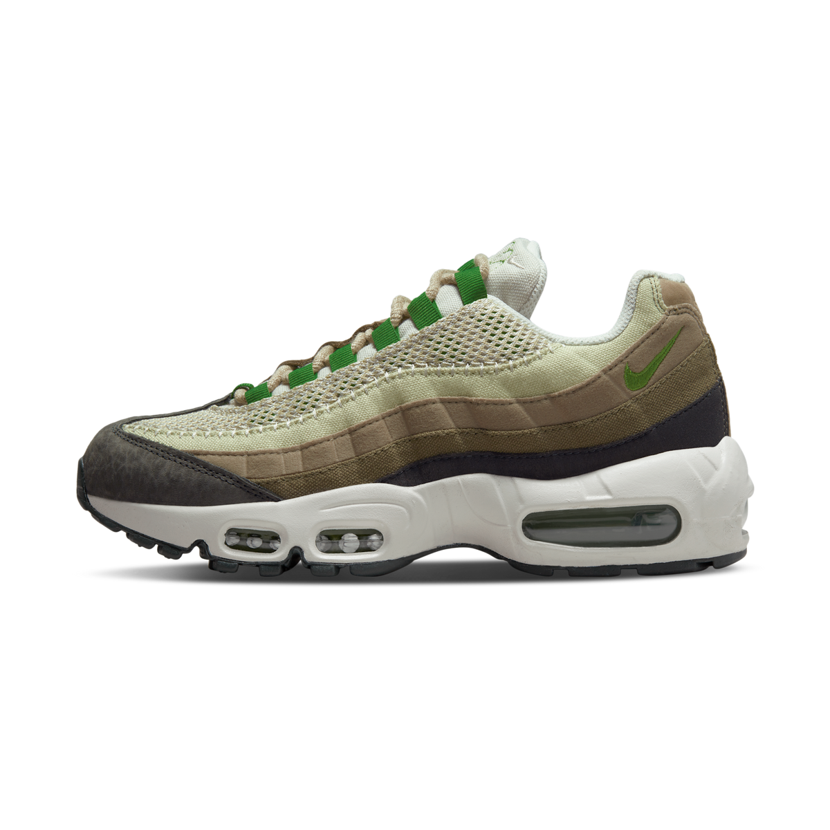 Nike Air Max 95 Earth Day (Women's)