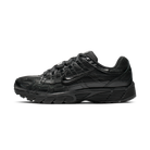Nike P-6000 Triple Black (Women's)
