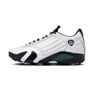 Jordan 14 Retro Golf Oxidized Green