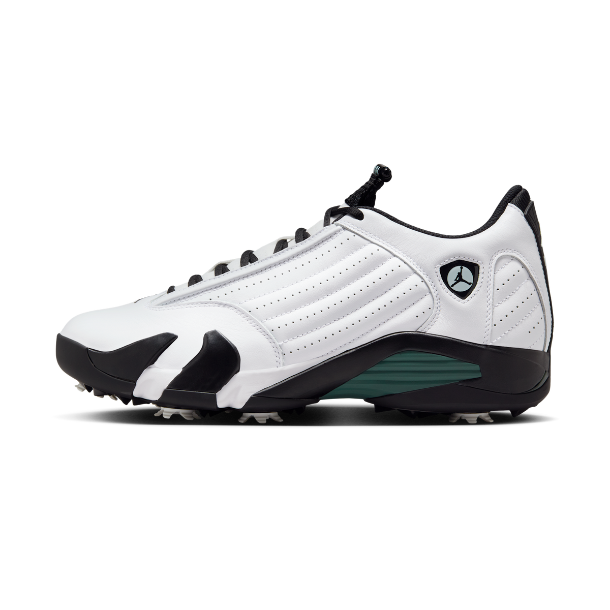 Jordan 14 Retro Golf Oxidized Green
