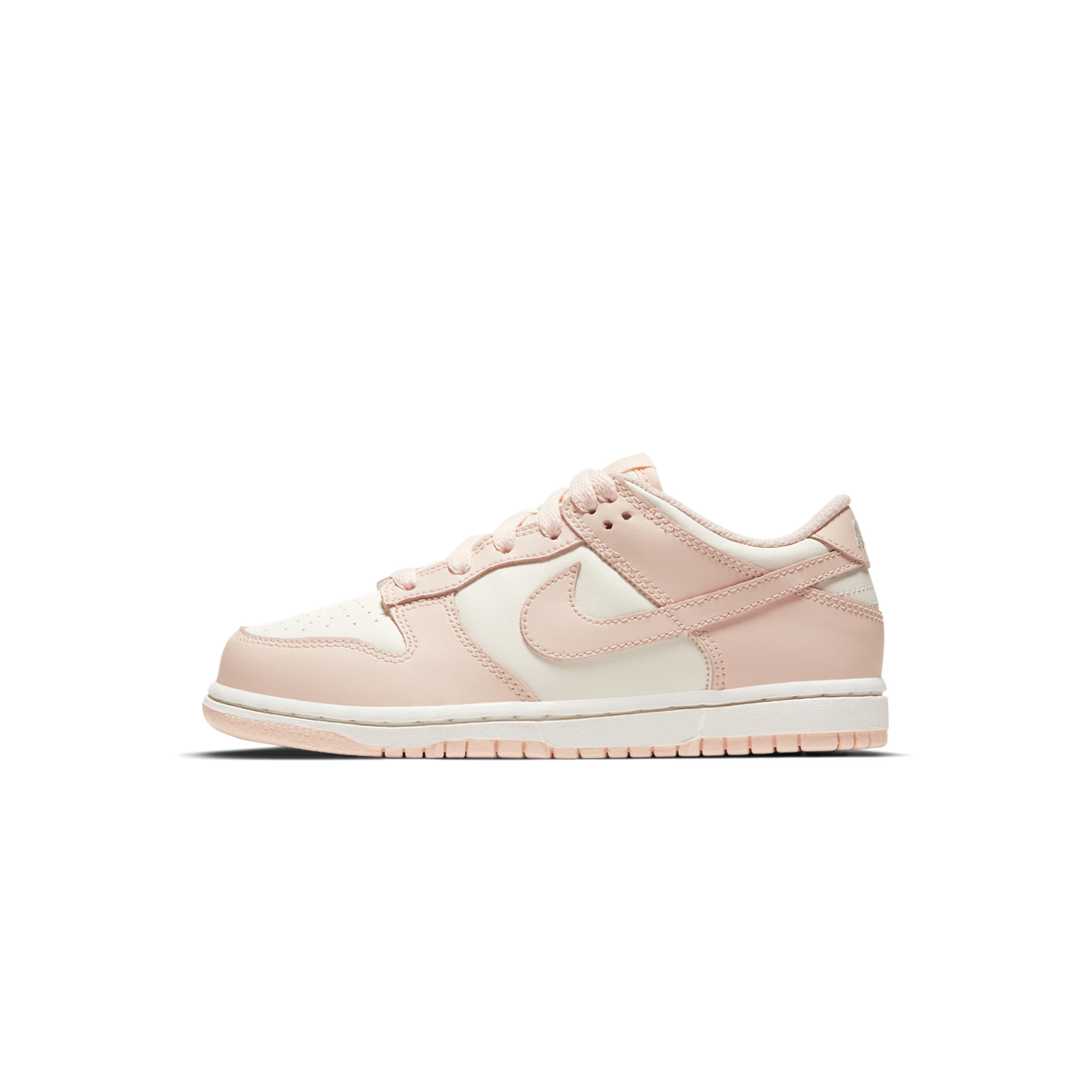 Nike Dunk Low SP Orange Pearl (PS) | CW1588-101