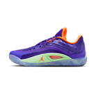 Jordan Zion 4 Rare Form