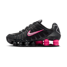 Nike Shox TL Off Noir Hyper Pink Silver (Women's)