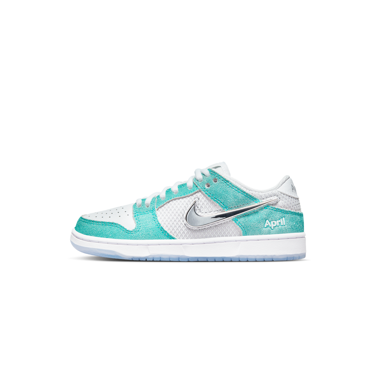 Nike SB Dunk Low April Skateboards (PS)