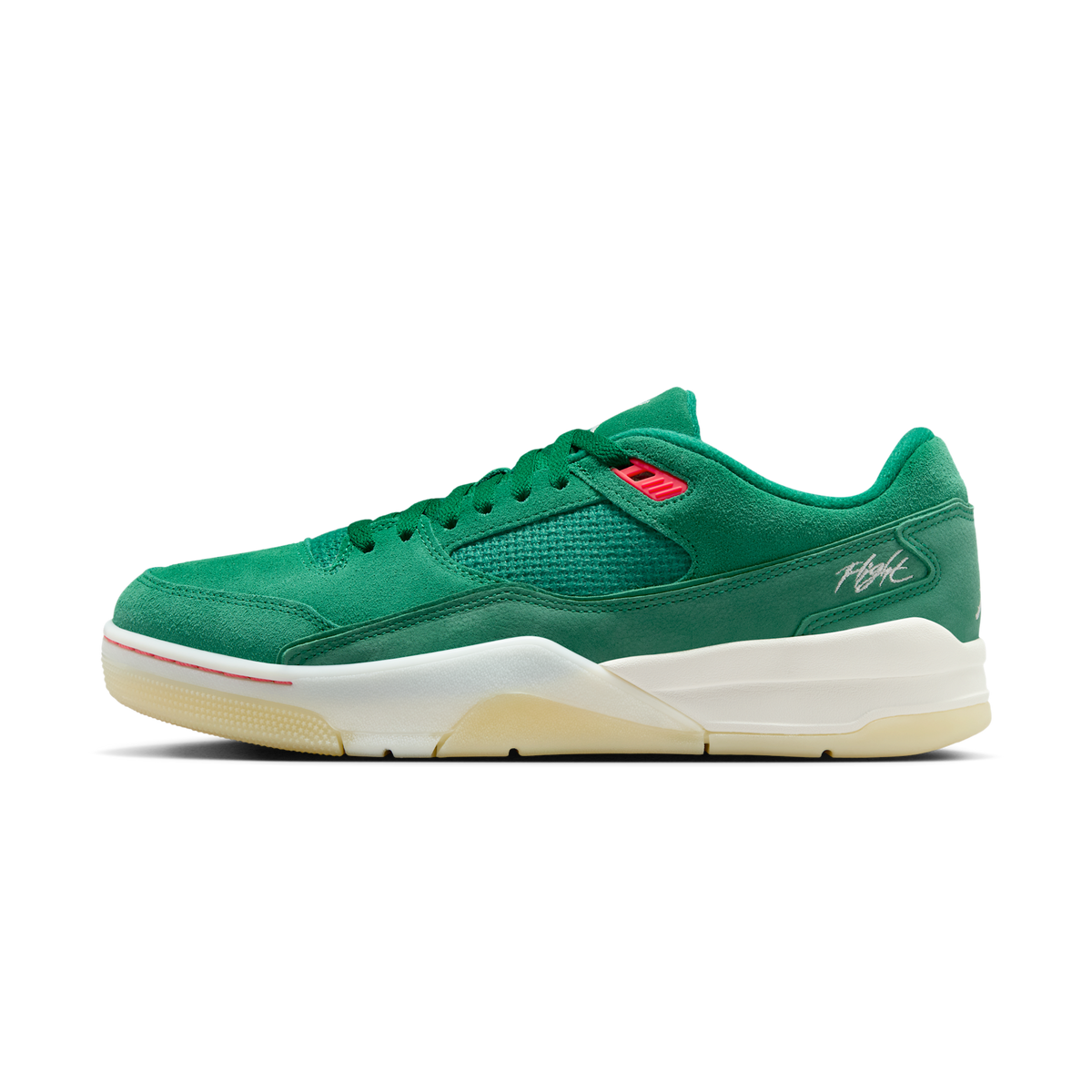 Jordan Flight Court Malachite