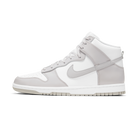 Nike Dunk High Retro White Vast Grey