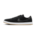 Nike SB FC Classic Black White Vivid Orange