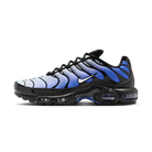 Nike Air Max Plus Black Sapphire White