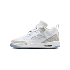 Jordan Spizike Low White Neutral Grey Barely Blue (GS)