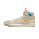Jordan 1 Zoom CMFT 2 Orewood Brown Bright Citrus Sail