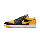 Jordan 1 Low Yellow Ochre