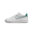 Nike Air Force 1 Low LV8 3 Summit White Bicoastal (GS)