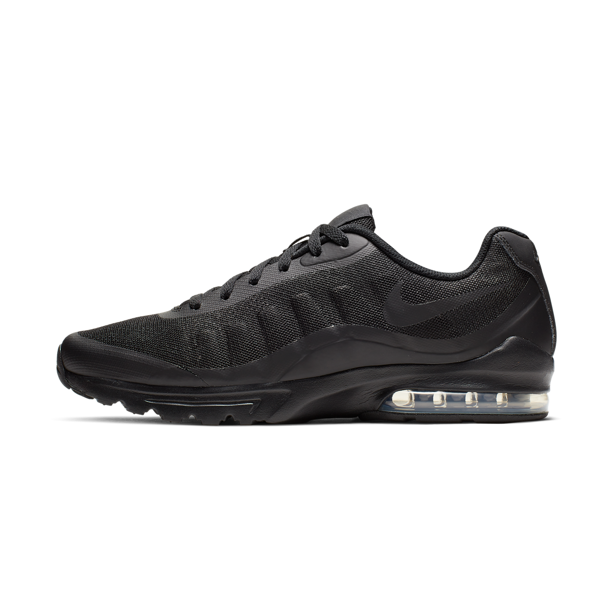 Nike Air Max Invigor Black/Black-Anthracite | 749680-001