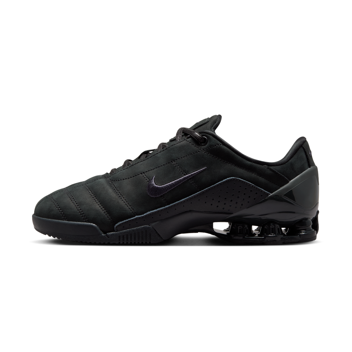 Nike Total 90 Shox Magia Black Anthracite (Women's)