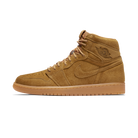 Jordan 1 Retro High Wheat