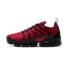 Nike Air VaporMax Plus University Red Black | CU4863-600