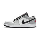 Jordan 1 Low Light Smoke Grey