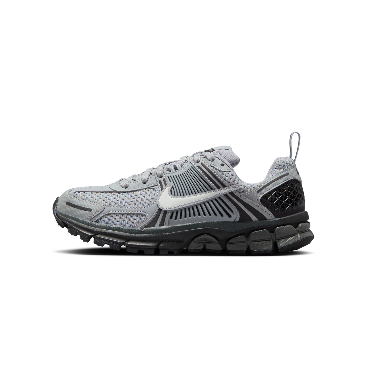 Nike Zoom Vomero 5 Wolf Grey Black (GS)